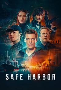 Safe Harbor (2025)